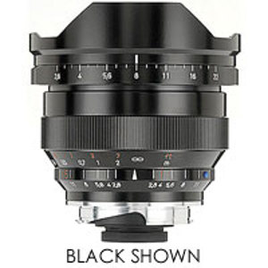 Zeiss Ikon 15mm T* ZM f/2.8 Distagon Lens, for ...: Picture 1 regular