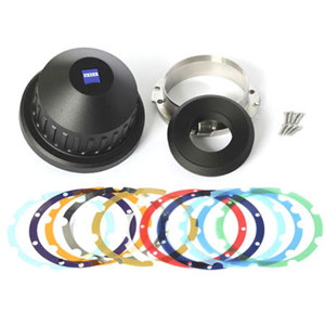  Zeiss Interchangeable Mount Set PL for LWZ.2 Lens 