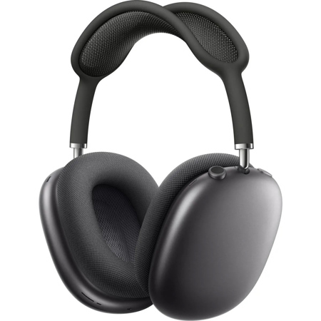 Apple AirPods Max, Space Gray