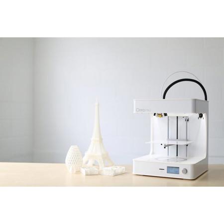 Tinkerine Ditto Pro 3D Printer front view
