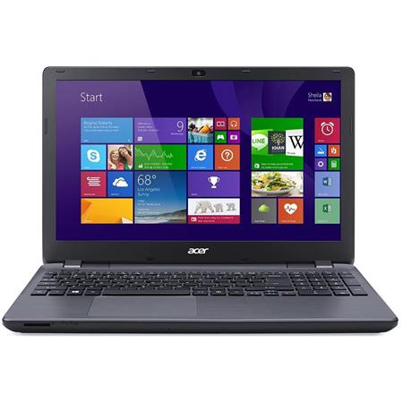 Adorama - Acer Aspire 15.6in HD Notebook Computer with 500GB HD + FREE Windows 10 Upgrade