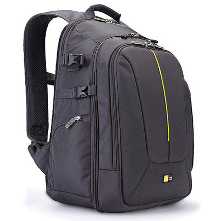 Adorama - Case Logic Adjustable SLR Camera Backpack