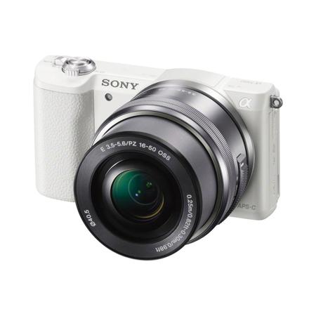 Adorama - Save on Sony Alpha A5100 Mirrorless Digital Cameras!
