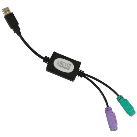 Adesso ADP-PU21: Picture 1 regular