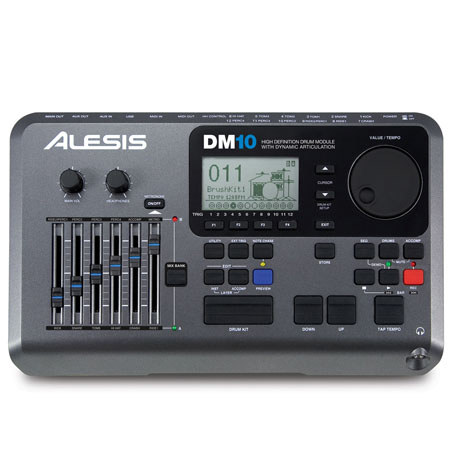 Alesis DM10: Picture 1 regular