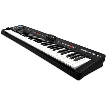 Alesis QX61: Picture 1 regular