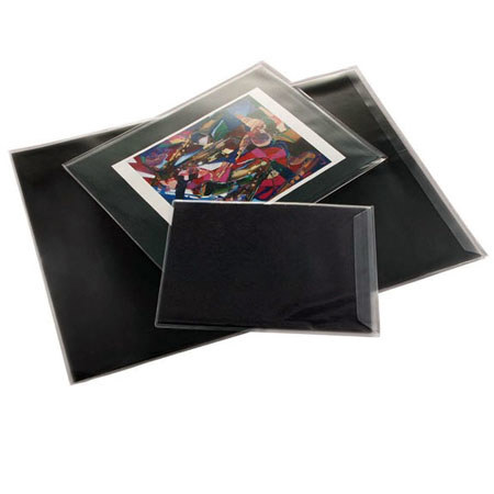 Alvin Prestige Art Envelope: Picture 1 regular