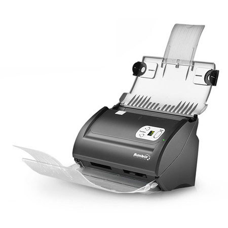 Ambir DS820-AS: Picture 1 regular