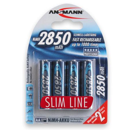 Ansmann : Picture 1 regular