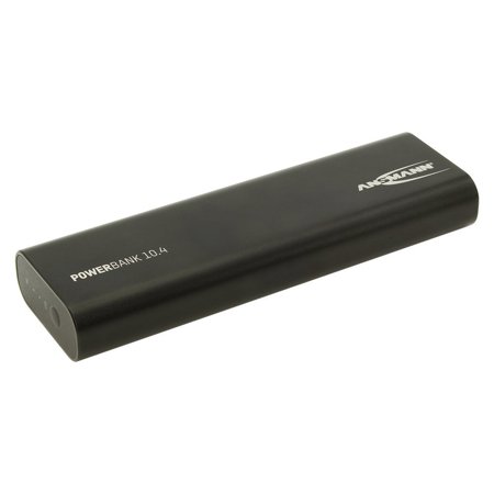 Ansmann Powerbank 10.4: Picture 1 regular
