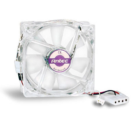 Antec : Picture 1 regular