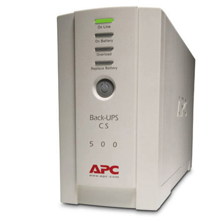 American Power Conversion (APC) : Picture 1 regular