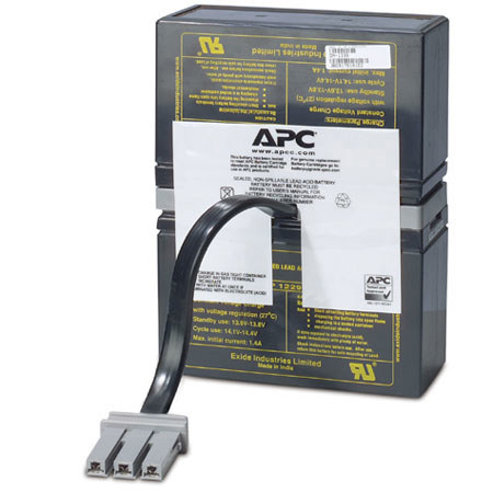 American Power Conversion (APC) Battery Cartridge #32: Picture 1 regular