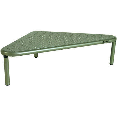 Allsop Corner Monitor Stand: Picture 1 regular