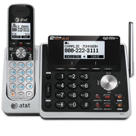 AT&T TL88102: Picture 1 regular
