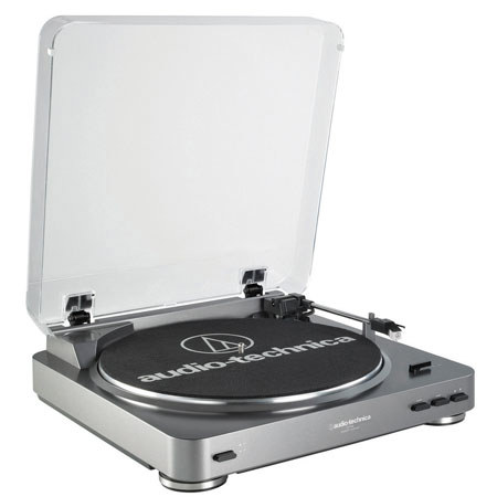 Audio-Technica AT-LP60: Picture 1 regular