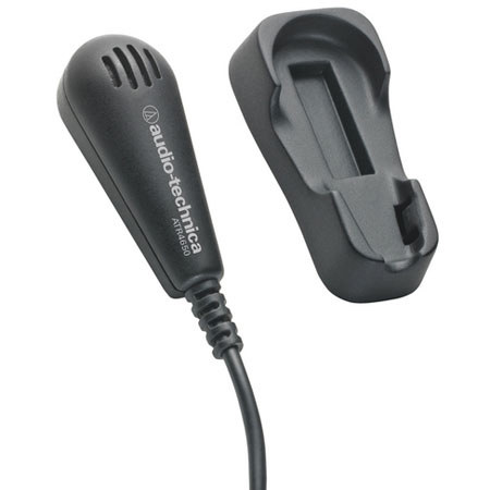 Audio-Technica ATR4650: Picture 1 regular