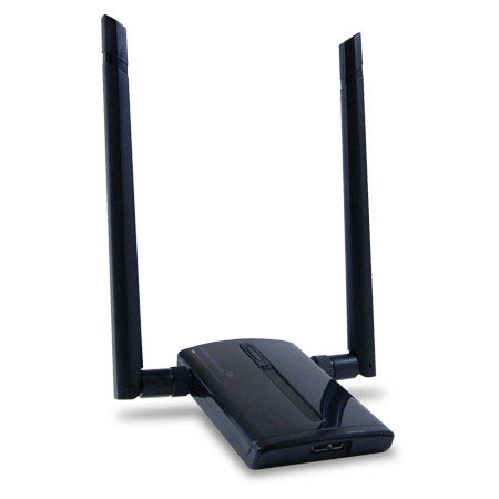 Amped Wireless ACA1: Picture 1 regular