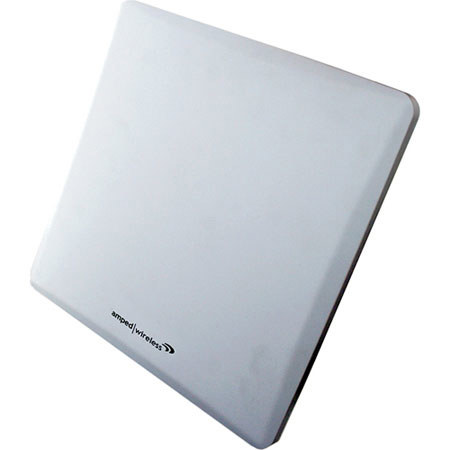 Amped Wireless : Picture 1 regular