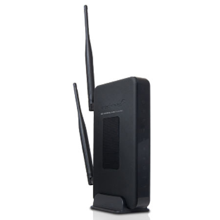 Amped Wireless : Picture 1 regular