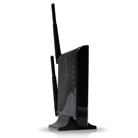 Amped Wireless Wireless-300N: Picture 1 regular