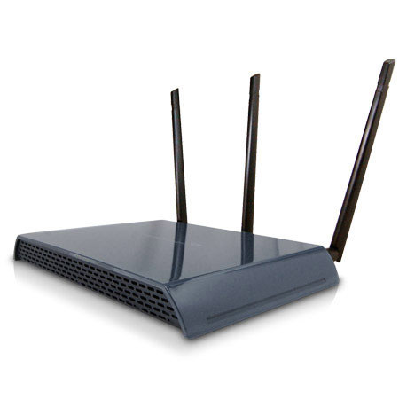 Amped Wireless APA20: Picture 1 regular