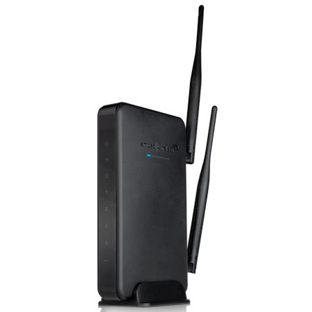Amped Wireless : Picture 1 regular