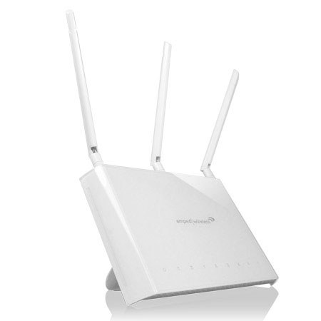 Amped Wireless REA20: Picture 1 regular