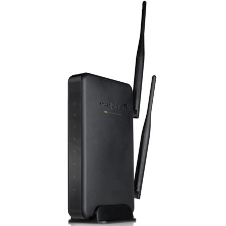Amped Wireless : Picture 1 regular