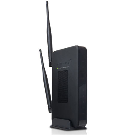 Amped Wireless SR20000G: Picture 1 regular