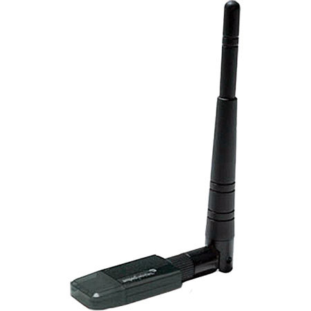 Amped Wireless Wireless-150N: Picture 1 regular
