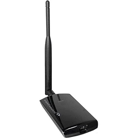Amped Wireless Wireless-300N: Picture 1 regular