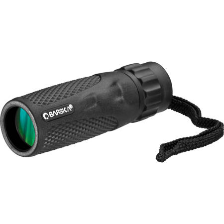 Barska 10x25 Monocular: Picture 1 regular