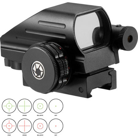 Barska : Picture 1 regular