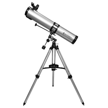Barska Starwatcher Telescope: Picture 1 regular