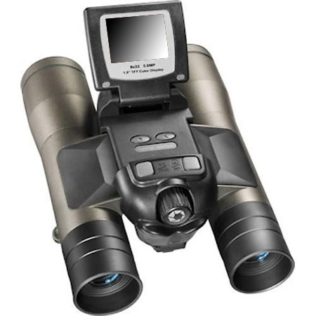 Barska 8x32 Digital Binocular: Picture 1 regular