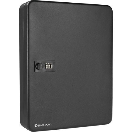 Barska 60 Keys Safe: Picture 1 regular