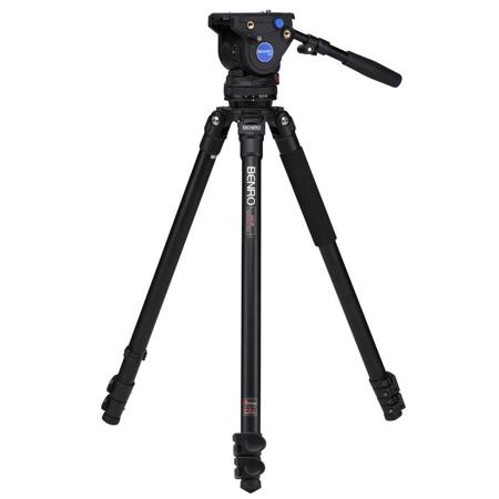 Benro Tripod Kit: Picture 1 regular
