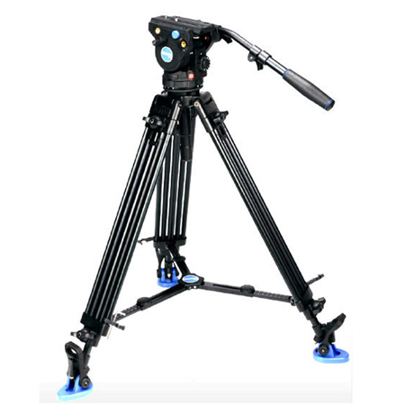 Benro BV6: Picture 1 regular