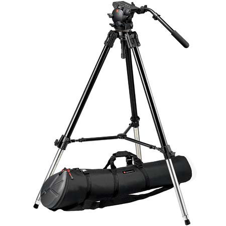 Manfrotto 528XB: Picture 1 regular