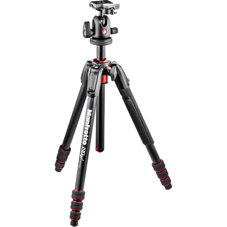 Manfrotto 190Go!: Picture 1 regular
