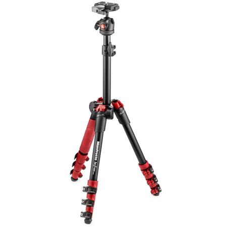 Manfrotto Befree One: Picture 1 regular