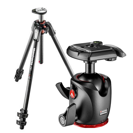 Manfrotto MT190CXPRO3: Picture 1 regular