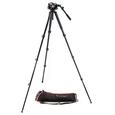 Manfrotto MVK504AQ: Picture 1 regular