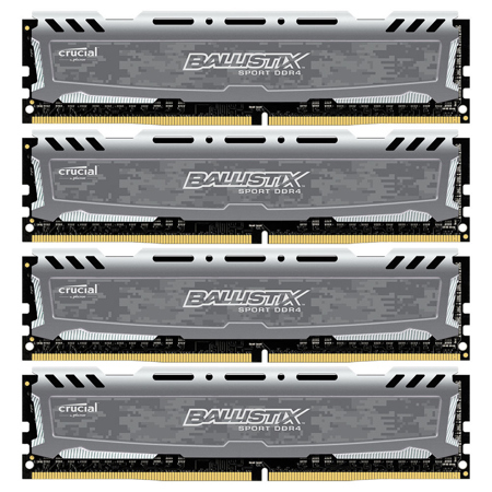 Crucial Technology : Picture 1 regular