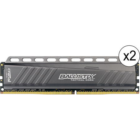 Crucial Technology : Picture 1 regular