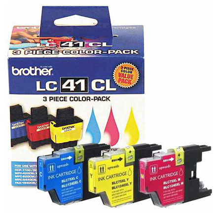 Brother LC413: Picture 1 regular