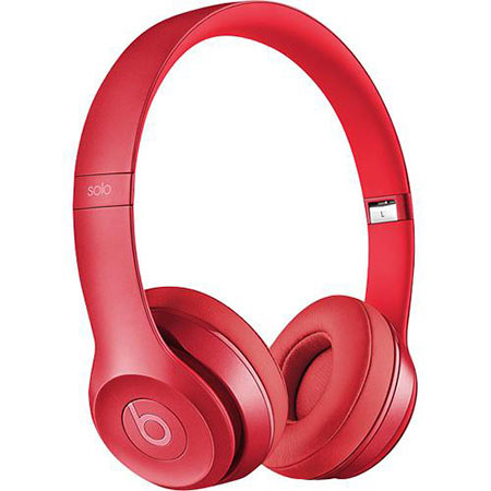 Beats by Dr. Dre Solo2: Picture 1 regular