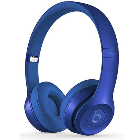 Beats by Dr. Dre Solo2: Picture 1 regular