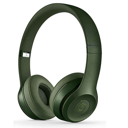 Beats by Dr. Dre Solo2: Picture 1 regular